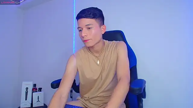 bryamer 19 online show from February 16, 2:09 am