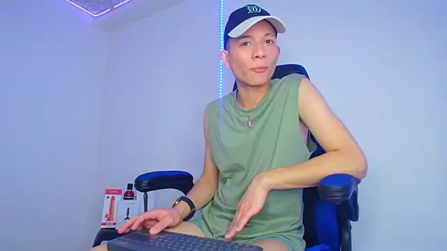 bryamer 19 online show from February 26, 2:26 am