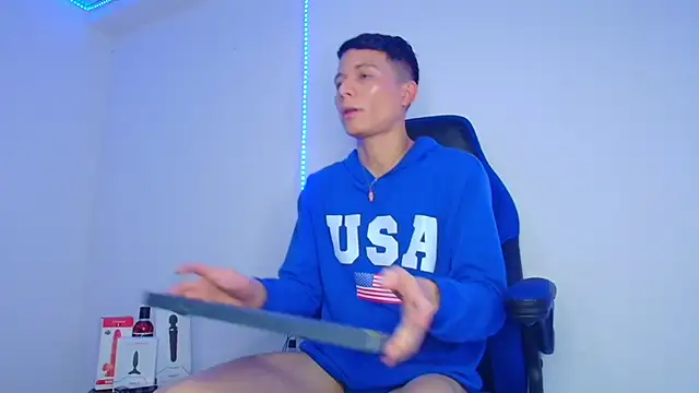 bryamer 19 online show from February 28, 4:54 am