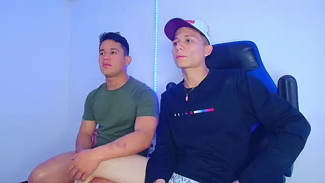 bryamer 19 online show from March 5, 3:29 am