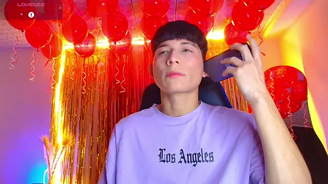 bryamer 19 online show from September 16, 1:06 am