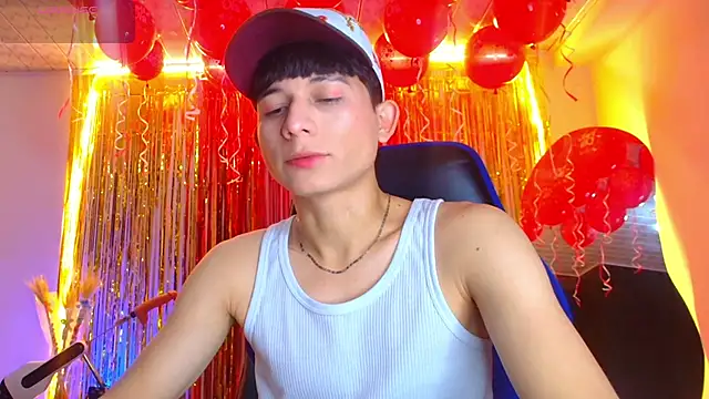 bryamer 19 online show from September 21, 1:29 am