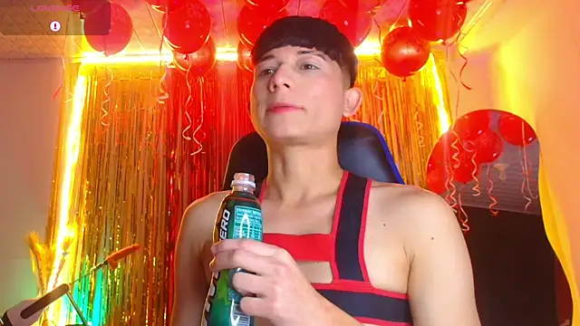 bryamer 19 online show from September 26, 1:09 am