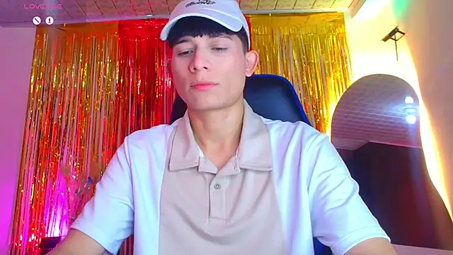 bryamer 19 online show from October 4, 1:20 pm