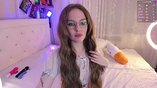 Natural pussy online show from March 12, 3:40 pm