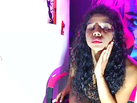 paola hot03 online show from October 24, 2:30 am