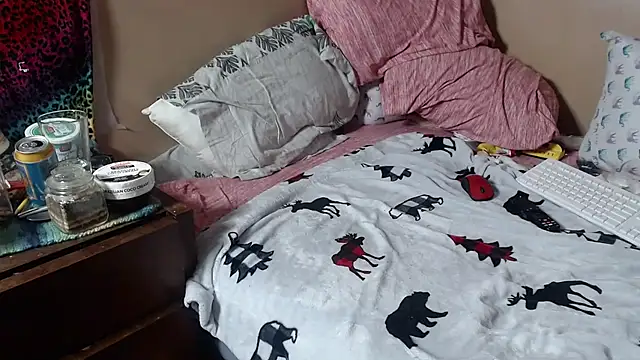 sunnydude255 online show from November 6, 9:10 am