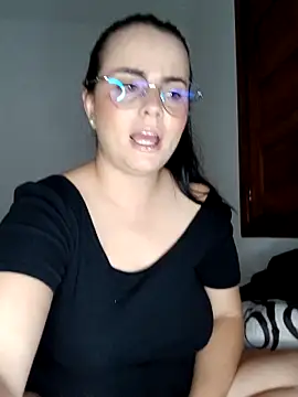 Im Amelia online show from March 7, 12:58 am