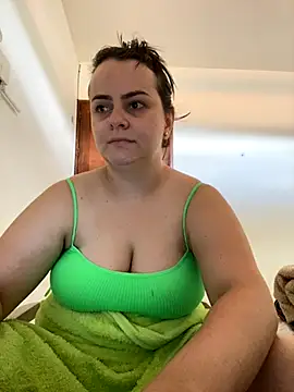 Im Amelia online show from September 27, 3:39 pm