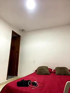 Im Amelia online show from November 27, 3:14 pm