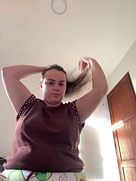 Im Amelia online show from March 2, 10:27 pm