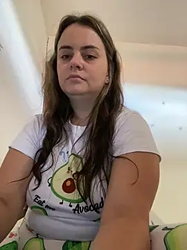 Im Amelia online show from April 16, 2:40 pm