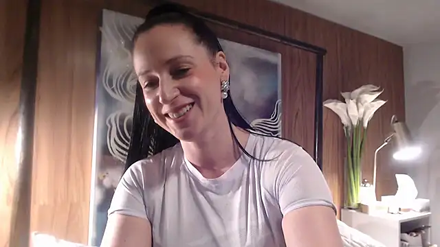 Audrey hotty online show from December 12, 1:10 am