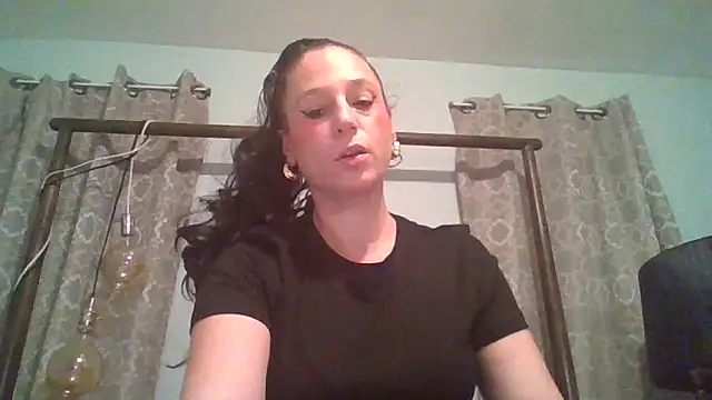 Audrey hotty online show from November 7, 2:55 am