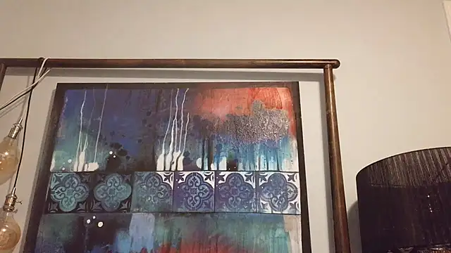 Audrey hotty online show from November 25, 9:42 am