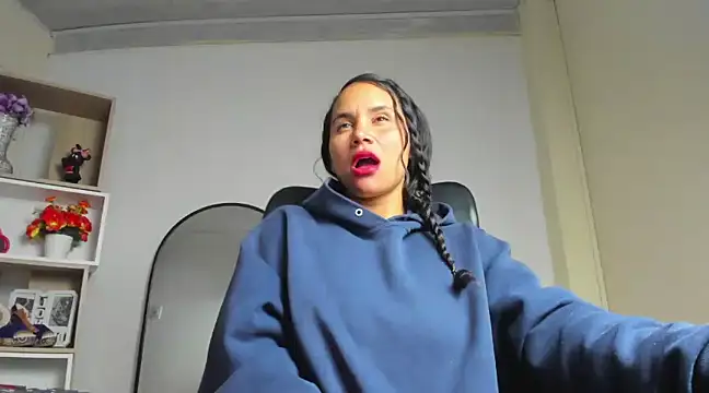 Saylor Lee22 online show from February 7, 8:11 am