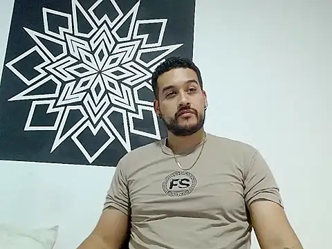  CHRIS-DENNIS  online show from April 5, 2:09 am