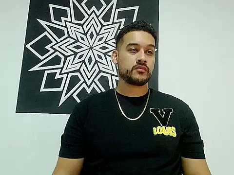  CHRIS-DENNIS  online show from April 17, 2:47 am