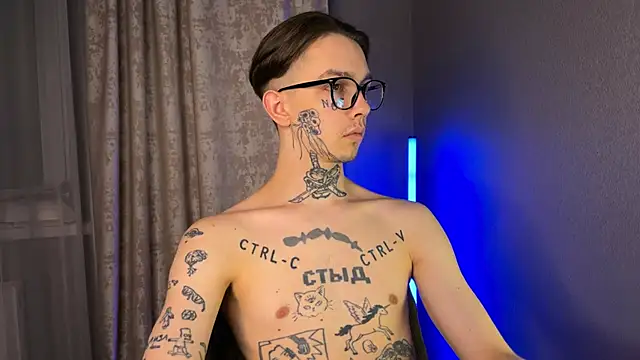 anahori  simon online show from March 2, 5:47 pm