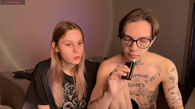 anahori  simon online show from March 2, 10:05 pm