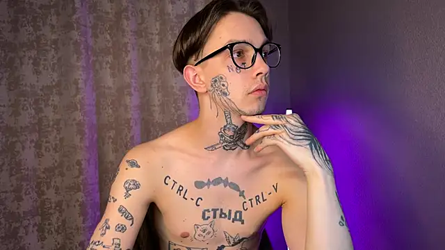 anahori  simon online show from March 9, 12:53 am