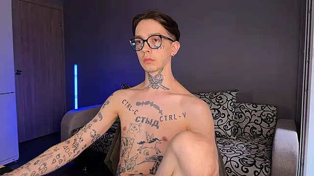 anahori  simon online show from March 14, 4:43 am