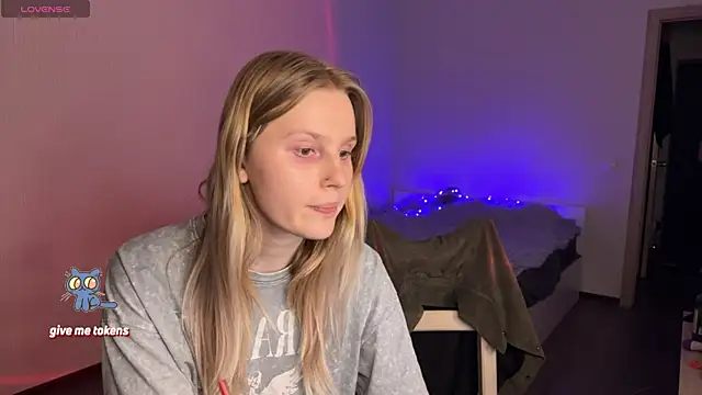 anahori  simon online show from March 15, 10:22 pm