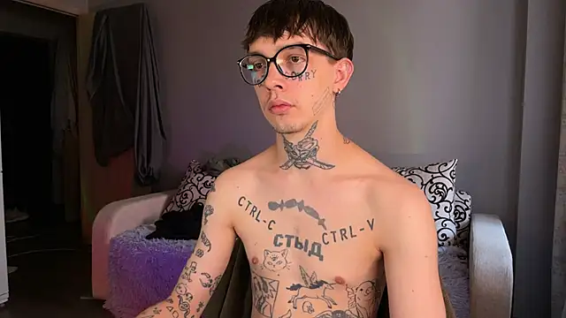 anahori  simon online show from September 23, 1:47 pm