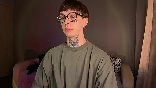 anahori  simon online show from October 1, 4:18 am