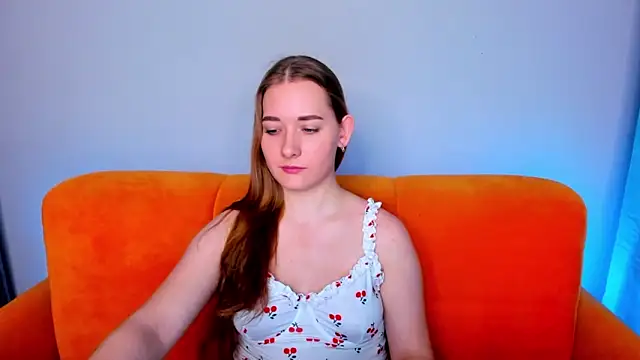 AlinaVice online show from January 27, 4:20 am