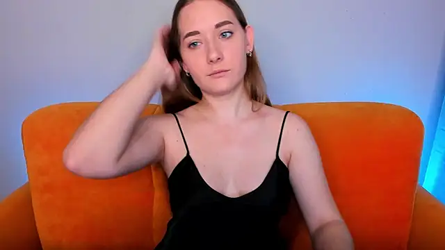 AlinaVice online show from January 30, 1:11 am