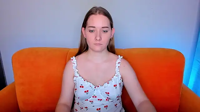 AlinaVice online show from January 31, 4:25 am