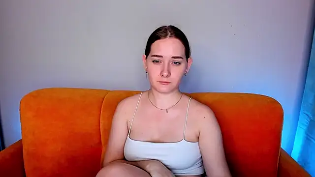 AlinaVice online show from February 3, 7:40 am