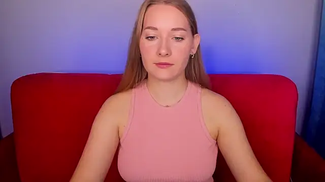 AlinaVice online show from September 23, 1:08 am