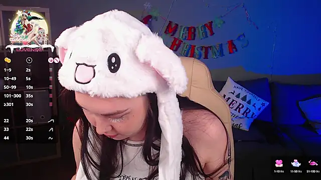 Arizonaa Muse online show from December 26, 12:27 pm