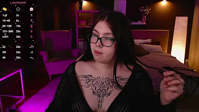 Arizonaa Muse online show from January 30, 3:29 pm