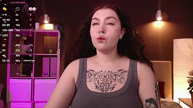 Arizonaa Muse online show from February 28, 12:32 am