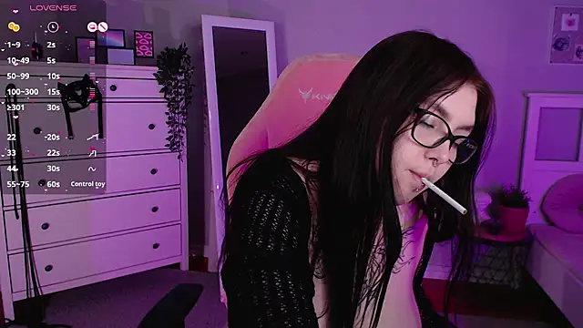 Arizonaa Muse online show from March 2, 3:34 am