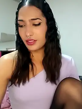 Lanna hott  online show from March 19, 3:40 pm