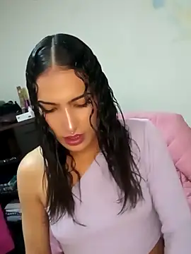 Lanna hott  online show from March 20, 12:11 pm