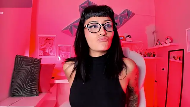 Valkiria ponce online show from November 20, 5:29 am