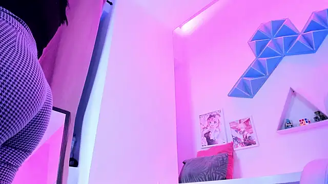 Valkiria ponce online show from December 23, 5:16 am