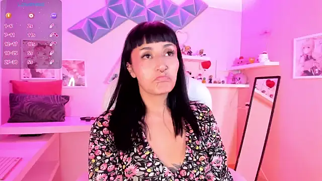 Valkiria ponce online show from April 10, 4:39 am