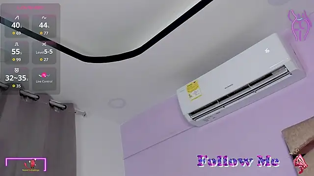 Snapshot of SaraRoy_ chatting on November 5, 7:36 pm SaraRoy online show from November 5, 7:36 pm