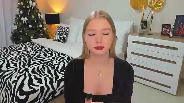 shy  lady online show from January 13, 12:41 am