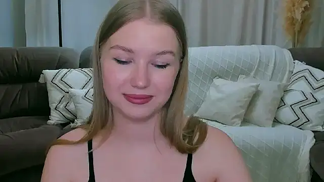 shy  lady online show from April 21, 2:51 am