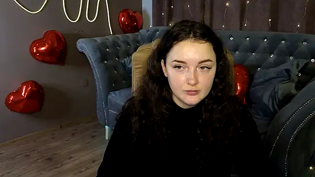 GloriNichols online show from February 3, 12:57 pm