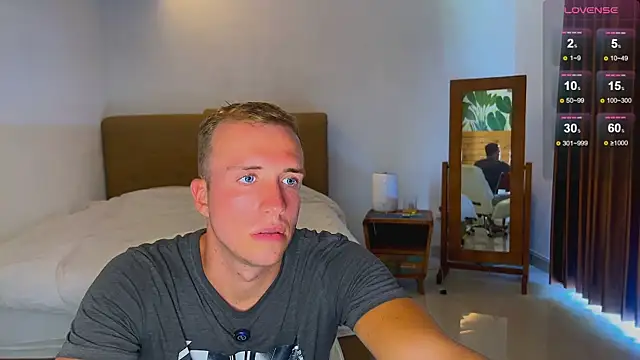 tommy cumfinger online show from October 1, 1:44 am