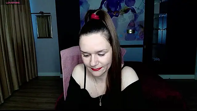 AriaGray online show from January 16, 5:33 am