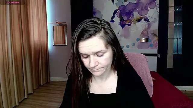 AriaGray online show from March 21, 7:57 am